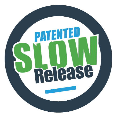 FOG Matter Slow Release