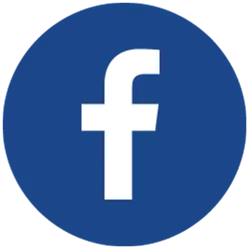 Facebook icon