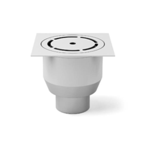 FOG Matter FG 200V Floor Drain